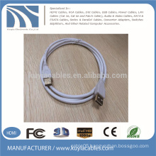 USB Type A Male to USB Type A Male Cable